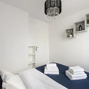 Wasilkowskiego Luxury Apartament