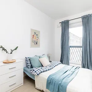 Superapart Minska Apt91 Apartament