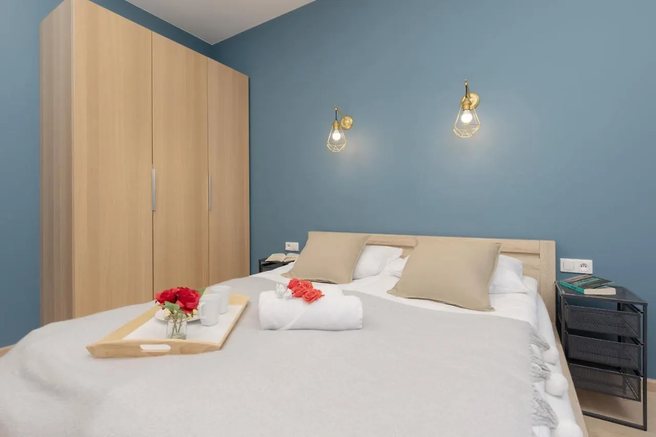 Warsaw Mokotow Apartment Chodkiewicza By Noclegi Renters 0*,  Polska