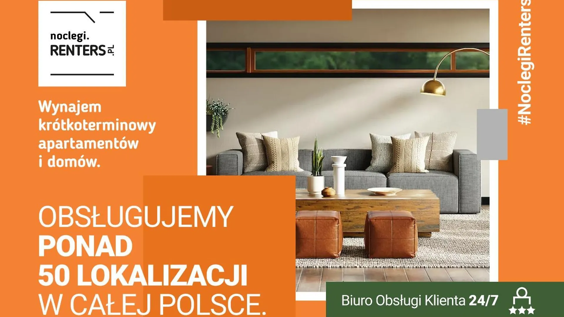Warsaw Mokotow Apartment Chodkiewicza By Noclegi Renters